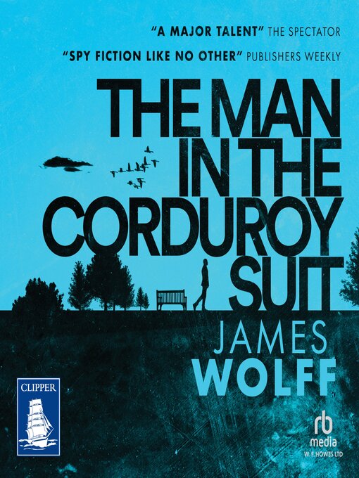 The Man In The Corduroy Suit Arapahoe Libraries Bibliocommons